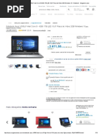Notebook Asus X555LF Intel Core i5 6GB 1TB LED 15,6_ Placa de Vídeo 2GB Windows 10 - Notebook - Magazine Luiza