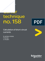 ECT158_Calculation of Short-circuit