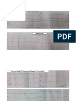 EKG Foto Minggu II