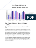 Graphs Writing Task ... 1