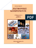 ELEKTRONSKE KOMPONENTE-20111