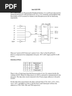 8255 Ppi Examples