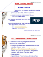 Max Market Context Information - News Release Events PDF