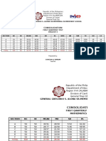 Consolidation PT Gr4