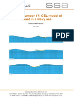 Tutorial 17 - CEL - Boat