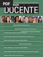 Formação Docente 5 n. 08 Jan. - Jun. 2013