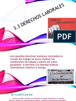 Derechos Laborales