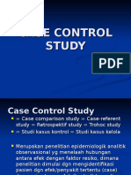 CRP 1.6 Case Control Study