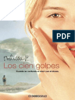 Cien Cepilladas Antes de Dormir (Los Cien Golpes) de Melissa Panarello