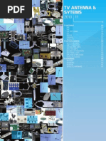 Download d - tv antenna  systems by Radio Parts SN31907773 doc pdf
