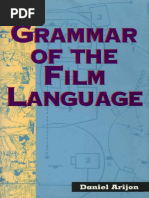 Download Grammar of the Film Language by srkkp902 SN319078206 doc pdf