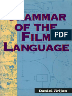 Grammar of The Film Language
