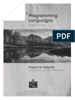 Sebesta.R.W.concepts.of.Programing.languages.7th.ed ISBN 0321330250