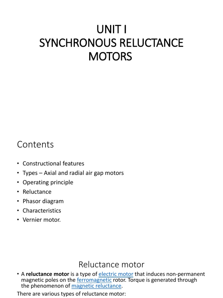 Unit I PDF | PDF | Propulsion | Physics