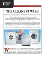 Download Washing Machines by catchgautam5870 SN319079127 doc pdf