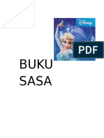 Buku Sasa