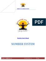 Number System