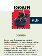 OGGUN