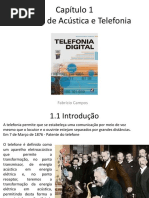 Cap1 Noções de Acústica e Telefonia