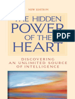 THE Hidden Power of The Heart - Ebook-Heart Math PDF