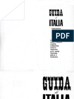 Guida All'Italia Leggendaria Misteriosa Insolita Fantastica Vol 1