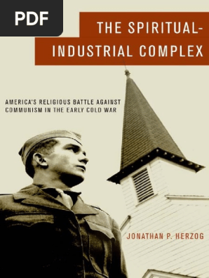 The Spiritual Industrial Complex Americas Religious Battle - 
