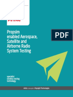 Aerospace Brochure