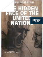 The Hidden Face of The United Nations