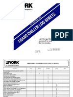 Yk Centrifugal: ... An Energy-Saving Approach To Your Service Needs..