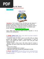 As 3 ordens de Jesus.doc