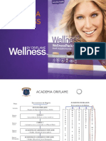 Academia Wellness 2Modulo