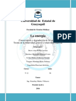 Energía PDF