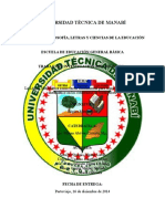 Proyecto de Logica Matematica