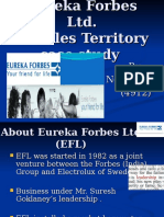 Eureka Forbes LTD 110113115103 Phpapp01