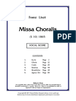 Missa choralis Liszt.pdf