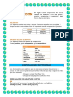 Comparison For Port Operators