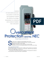 0202 IAEI NEWS Overcurrent Protection and the NEC.pdf