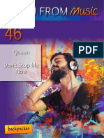 Livro Digital 1 Do Treinamento - Learn From Music 46 - Don't Stop Me Now