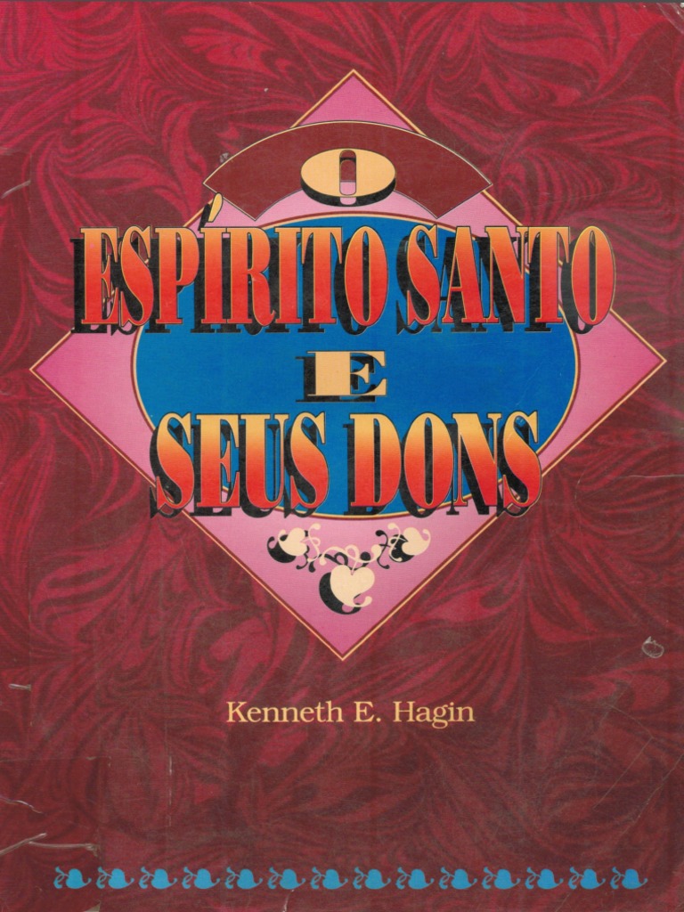 O Grande Desconhecido. O Espirito Santo e Seus Dons (Em Portugues do  Brasil): _: 9788584910731: : Books