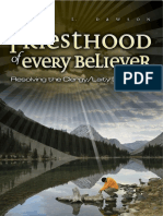 Priesthood PDF