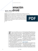 Programación Android PDF