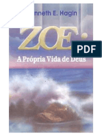 Livro O Espírito Santo E Seus Dons Kenneth E Hagin .biblos