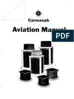 Aviation light Karmanh