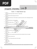 SA 15 16 XII XII Chemistry Unit-3 Section-A