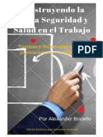 Construyendo La Nueva SST PDF