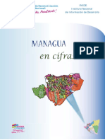 Managua en Cifras 2005