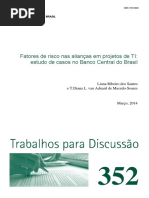 Aliancas Projetos Ti