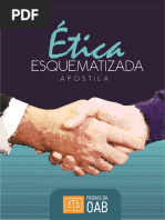 Apostila de Etica Esquematizada