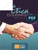 Apostila de Etica Esquematizada