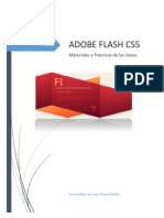 Tutoriales Practicas Flash CS5